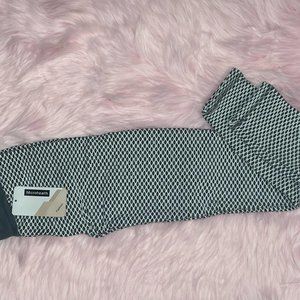 Butt Lifting Workout Leggings for Women size M